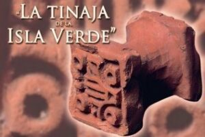 La Tinaja de Isla Verde, protagonista del próximo 'Sabadeo de Museo'