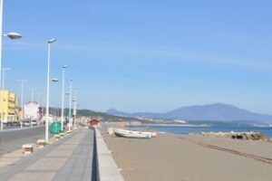 La Junta hace público el proyecto de 244 atraques deportivos en La Atunara