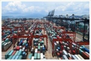 Andalucía compra diez veces más de lo que le vende a Argentina