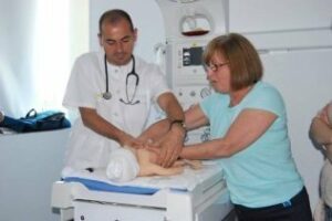 María y Alejandro, los nombres más comunes para los bebés andaluces