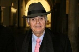 Jerónimo Sánchez Blanco hablará en Los Pinos sobre la Transición