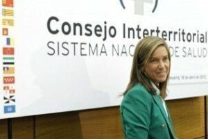 Las pensiones más bajas pagarán 8 euros al mes por los medicamentos