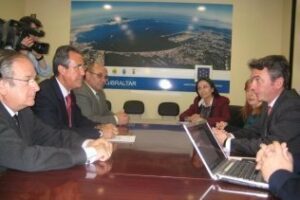 La "Tomás y Valiente" dejará de estar adscrita a la UCA y desaparece