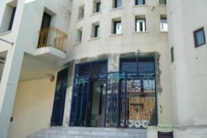 CCOO reclama a Diputación el rescate de la limpieza del Kursaal