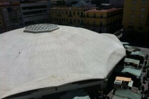 Libres Por Algeciras propone medidas para dinamizar el Torroja