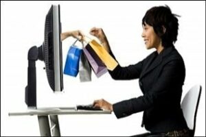 El comercio de productos tecnológicos online resiste la crisis económica