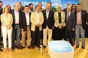 Arenas pide una Conferencia de Alcaldes y un Fondo de Emergencia