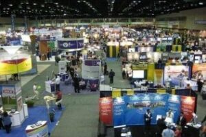 Tu Ciudad al Minuto se presenta en EXPOFRANQUICIA 2012