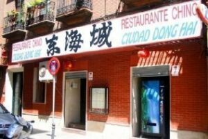 Los chinos concentran siete de cada diez altas de autónomos extranjeros