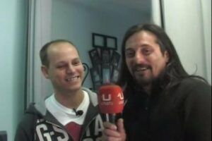 Un encuentro con Dj Bubu, el productor de Break Beat de moda en la comarca