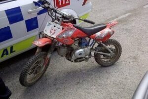 Detenido por la Policía Local con cocaína preparada para su venta