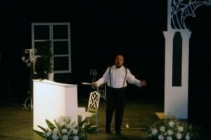 La Bohemia representará el 6 de octubre en el Florida la ópera El elixir del amor