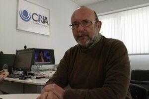 "Por primera vez en Andalucía corresponde a IU el papel de claro árbitro"