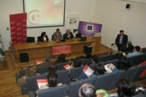 Clausuradas las I Jornadas de Psilogía y Psiquiatría del Campo de Gibraltar