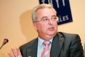 Fernández (caso ERE): "No admito que use el término fondo de reptiles"