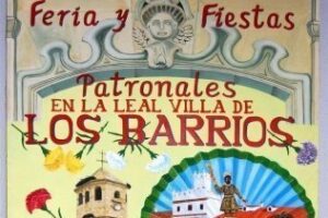 Lorenzo Redondo García pregonará la Feria de Los Barrios 2012