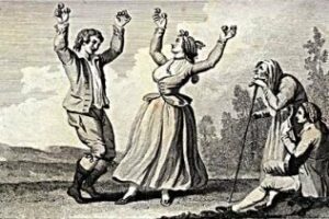 La más comentada: Feria y Fiestas apoya recuperar el baile del Chacarrá