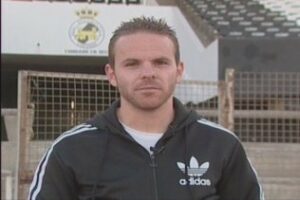 Revive la entrevista a Juampe Rico íntegra, emitida en UNA Bahía TV