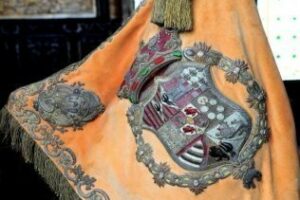 El Pendón de Algeciras protagonizará la próxima entrega de la pieza del mes