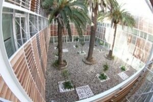 Los valiosos fondos de arte contemporáneo de Diputación, en el ECCO