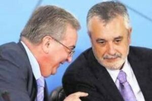 Pepe Griñán: "Antonio Fernández no debería estar en prisión preventiva"