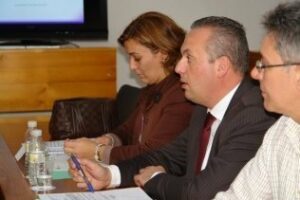 Ruiz Boix: La comarca ha de obtener más beneficios del diálogo con Gibraltar