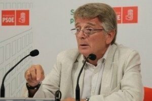 Cabaña critica la apuesta del Gobierno por el corredor mediterráneo