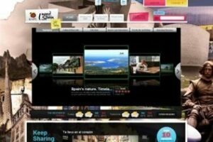 España recibió más de 10 millones de turistas internacionales hasta marzo, un 7,2% más