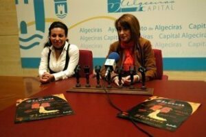La delegación de Cultura programa seis actos para la próxima semana