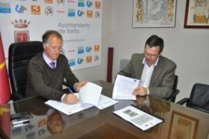 La Antena Local de Tarifa continuará su labor durante 2012