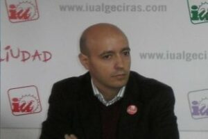 IU pide explicaciones al Alcalde por la contratación en la EDAR de familiares de miembros de su gobierno