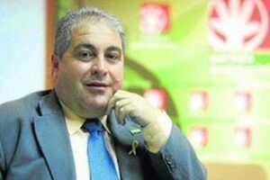 El PA de Cádiz exige "transparencia" al futuro Gobierno de la Junta