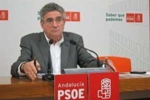 Pizarro cuestiona la intervención del abogado de la Junta en el caso ERE