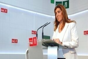 Díaz: Habrá un Gobierno "único, fuerte, estable y cohesionado"