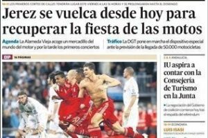 Revista de Prensa: Preparados para el Mundial de Moto GP