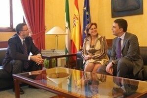 El PSOE-A confía en que el diálogo del nuevo gobierno con IU sea fructífero