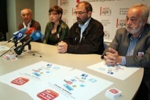 "Sin periodistas no hay periodismo", el 3 de mayo manifestación en Cádiz