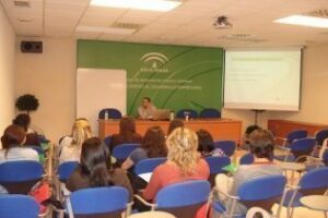 La Junta impulsa en la provincia talleres para la prevención de la dependencia