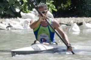 El Piragüismo Algeciras competirá en K1 y K2 en el Descenso del Segura