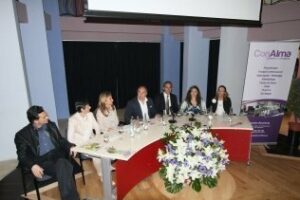 Inaugurado en Algeciras el nuevo Centro de Terapias ConAlma