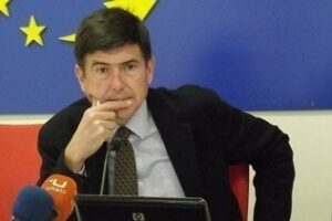 Pimentel: En España, y sobre todo en Andalucía, hace falta gente de acción"