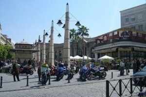 Los hoteleros esperan unas reservas del 80 por ciento en Cádiz y Sevilla