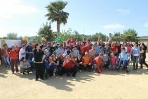 APADIS celebra la Primera Jornada Promovida por el Voluntariado