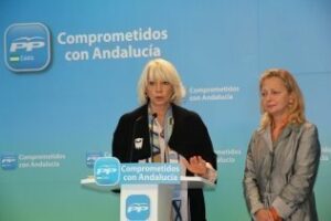 El PP destaca que el PGE 2016 garantiza las inversiones necesarias para la Algeciras-Bobadilla