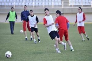 Los de Andrés Eslava quieren apurar sus últimas opciones de playoff