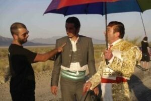 Matador on the Road, de Alexis Morante, en el festival de Los Ángeles