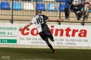 La Balona ya tiene su plaza en el playoff de ascenso a Segunda División