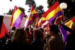 Los republicanos del Campo de Gibraltar eligen su nuevo comité comarcal