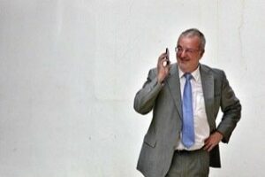 Novedades en TCAM: Todos los lunes articulo de opinión de Pepe Contreras