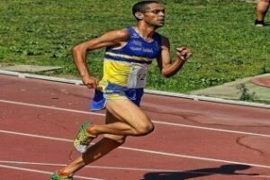 Mohamed Ezzagnouni vence en División de Honor en Valencia